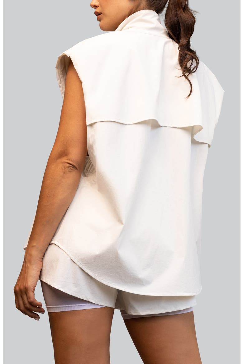 Nova Performance Vest, Alternate, color, WHITE