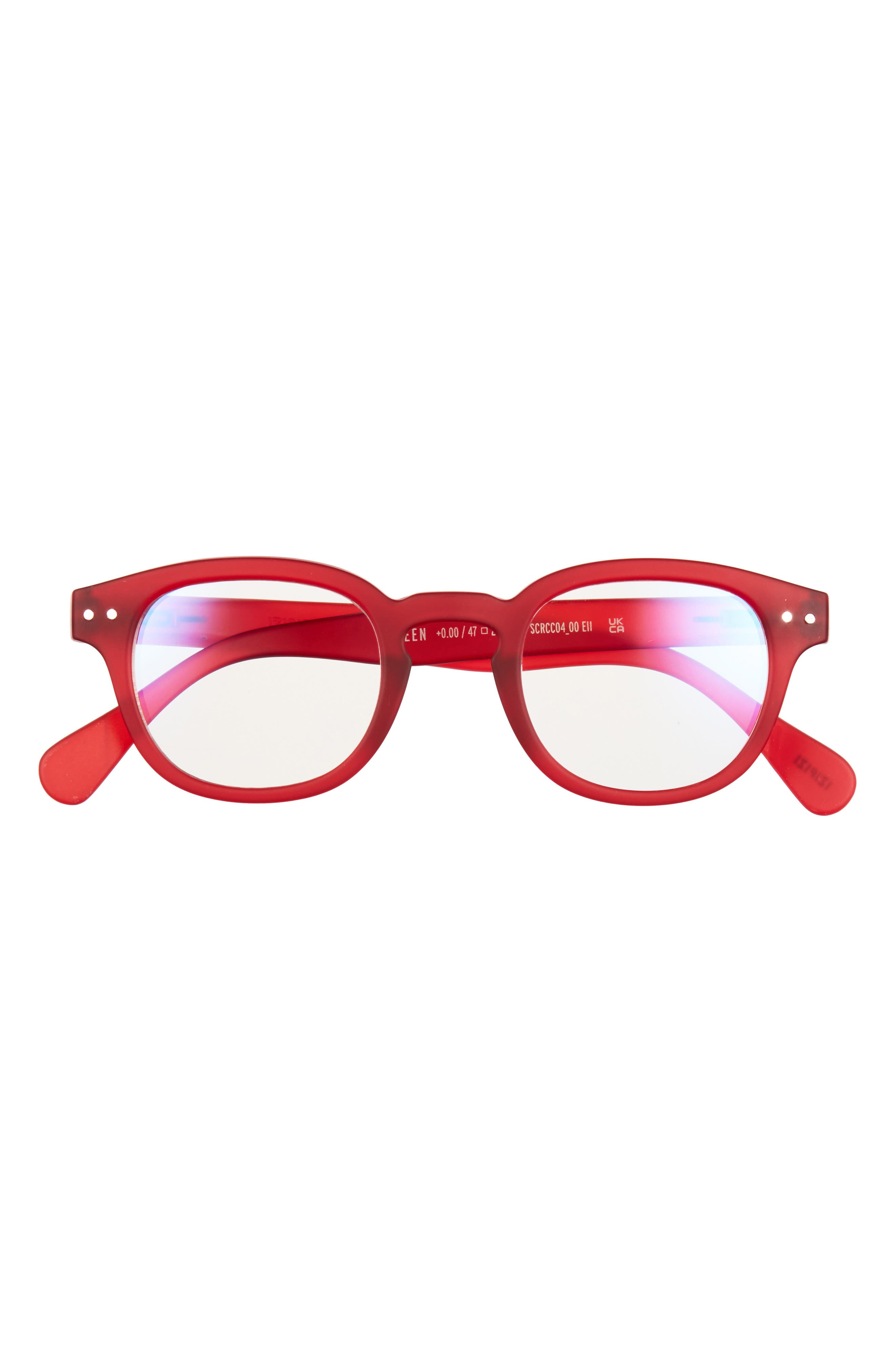 IZIPIZI Round Reading Glasses