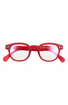 IZIPIZI Round Reading Glasses