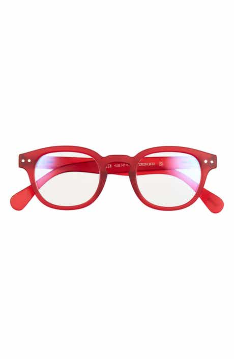 IZIPIZI Round Reading Glasses