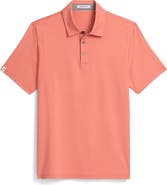ASHWORTH GOLF La Jolla Polo