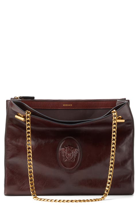 Medium Cabine Shoulder Bag