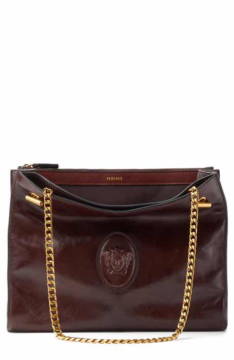 Medium Cabine Shoulder Bag