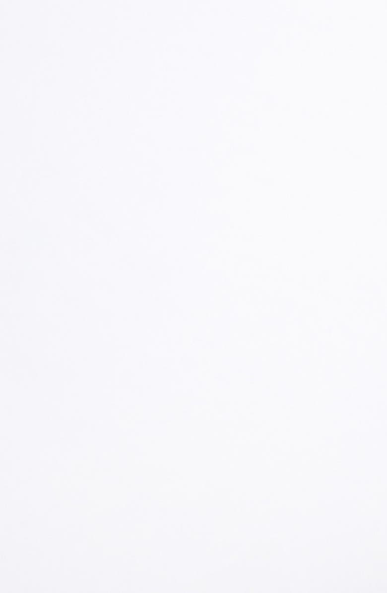 Commando 'Double Take' Lace Back Bra, Alternate, color,