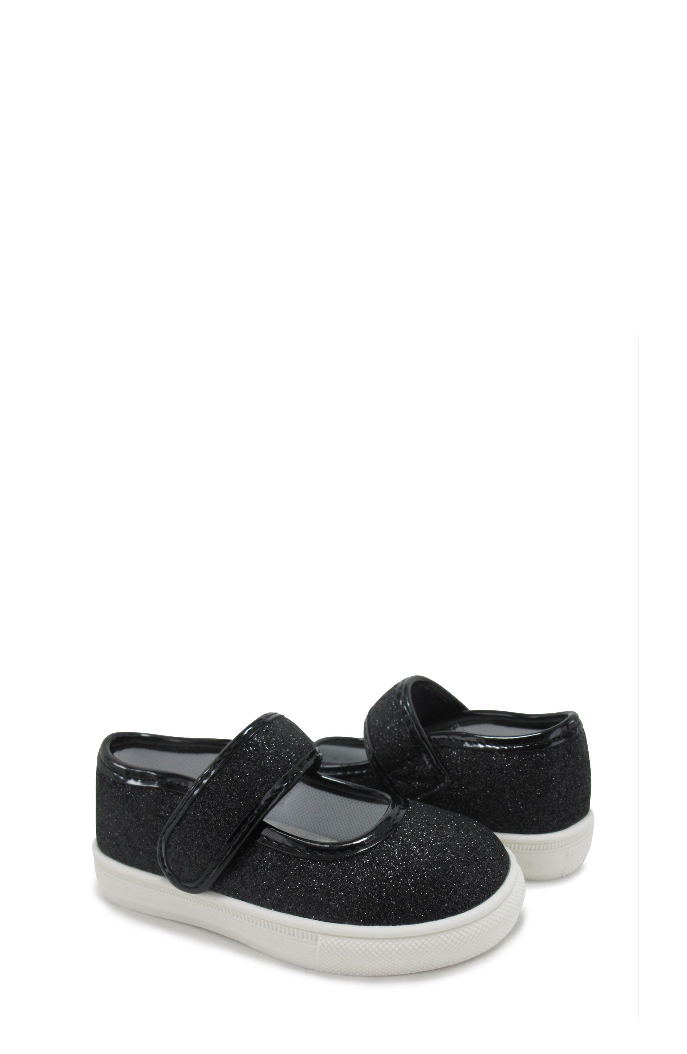 JELLYPOP Kids' Lil' Dandi Mary Jane Flat, Alternate, color, 