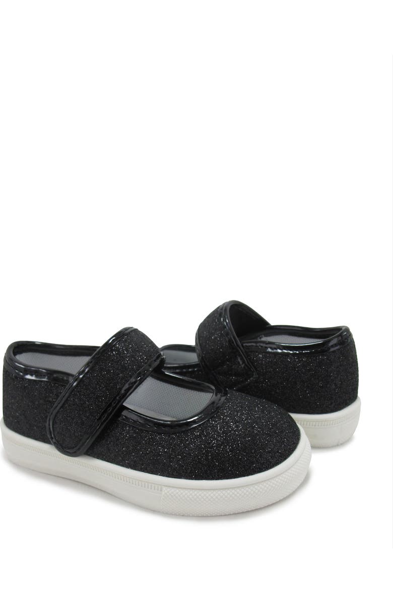 JELLYPOP Kids' Lil' Dandi Mary Jane Flat, Alternate, color,
