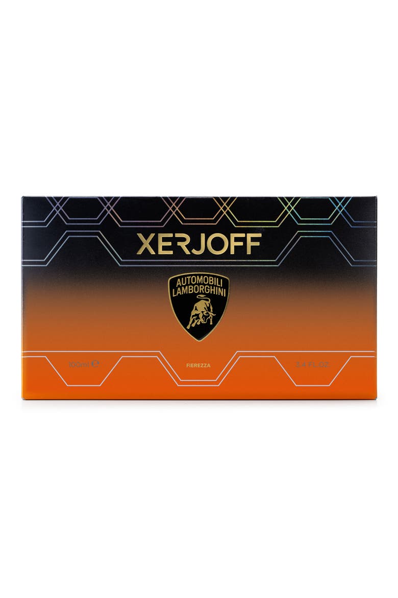 x Automobili Lamborghini Fierezza Parfum, Alternate, color, NO COLOR