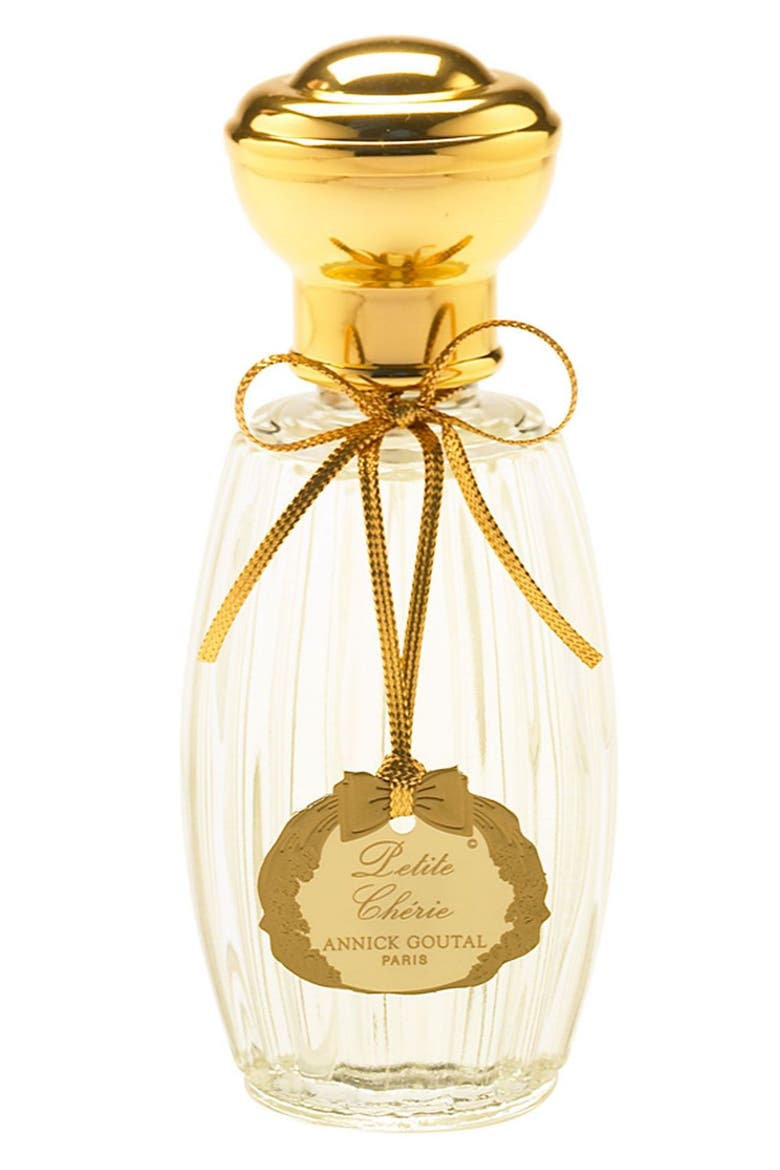 'Petite Cherie' Eau de Parfum, Main, color, NO COLOR