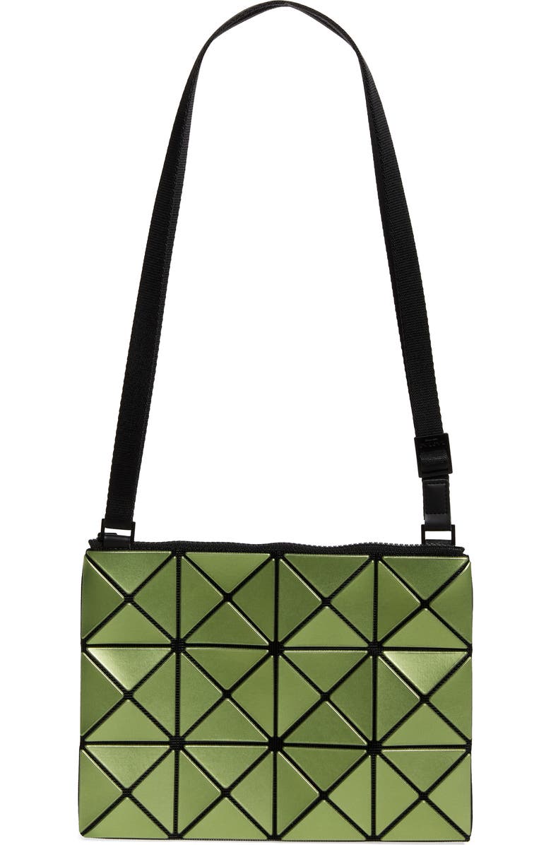 Bao Bao Issey Miyake Small Lucent Crossbody Bag, Main, color,