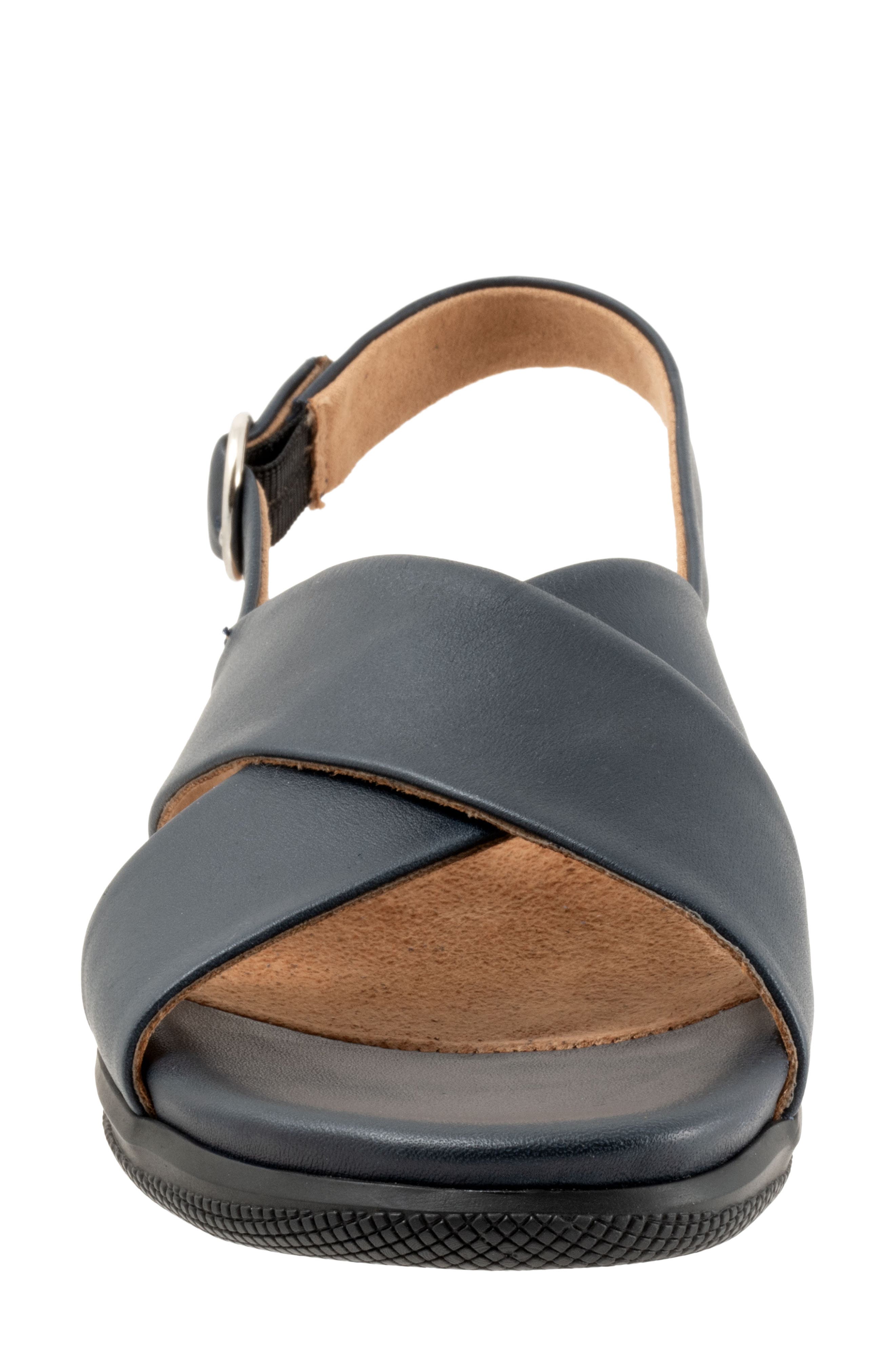 Tillman 2.0 Slingback Sandal - Multiple Widths Available, Alternate, color, NAVY