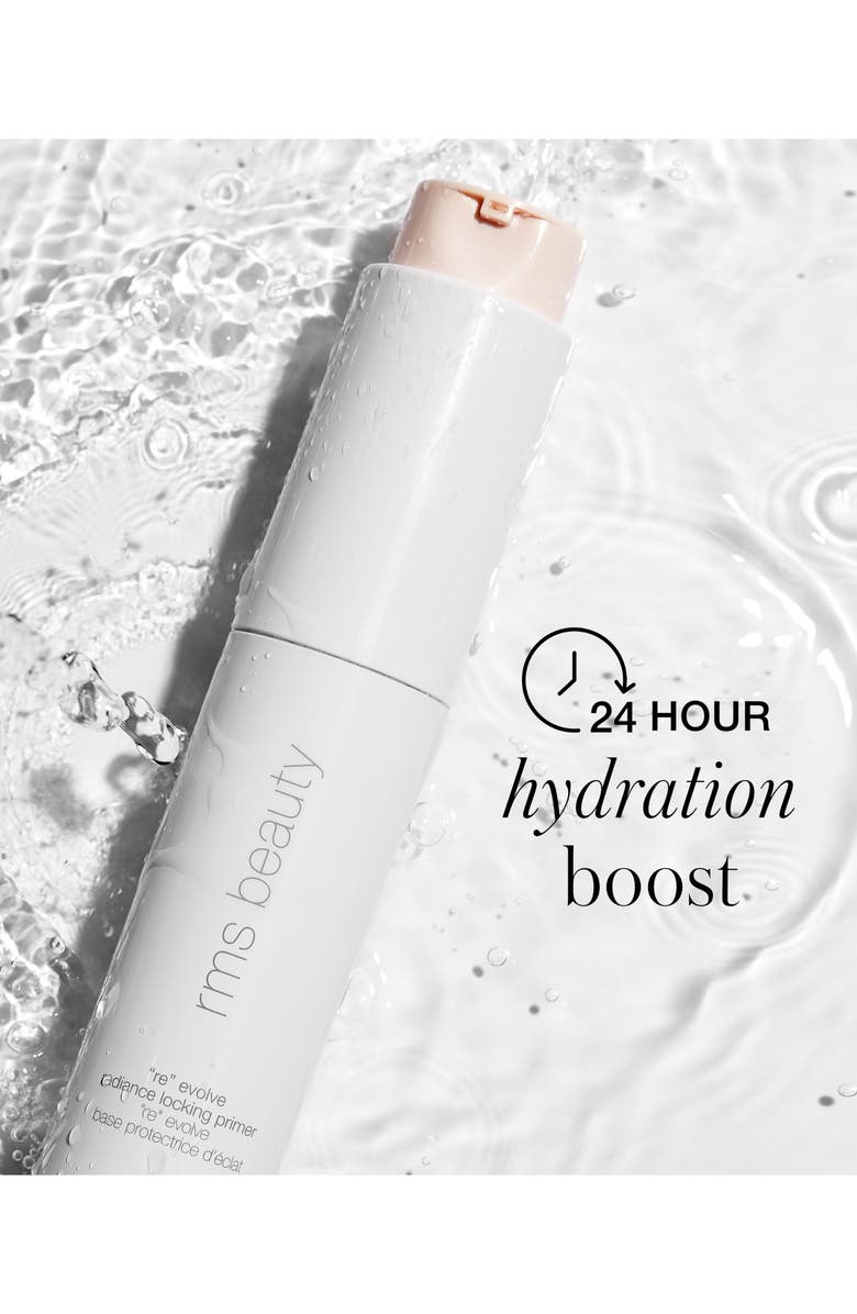 RMS Beauty ReEvolve Radiance Locking Primer, Alternate, color, Radiance Primer