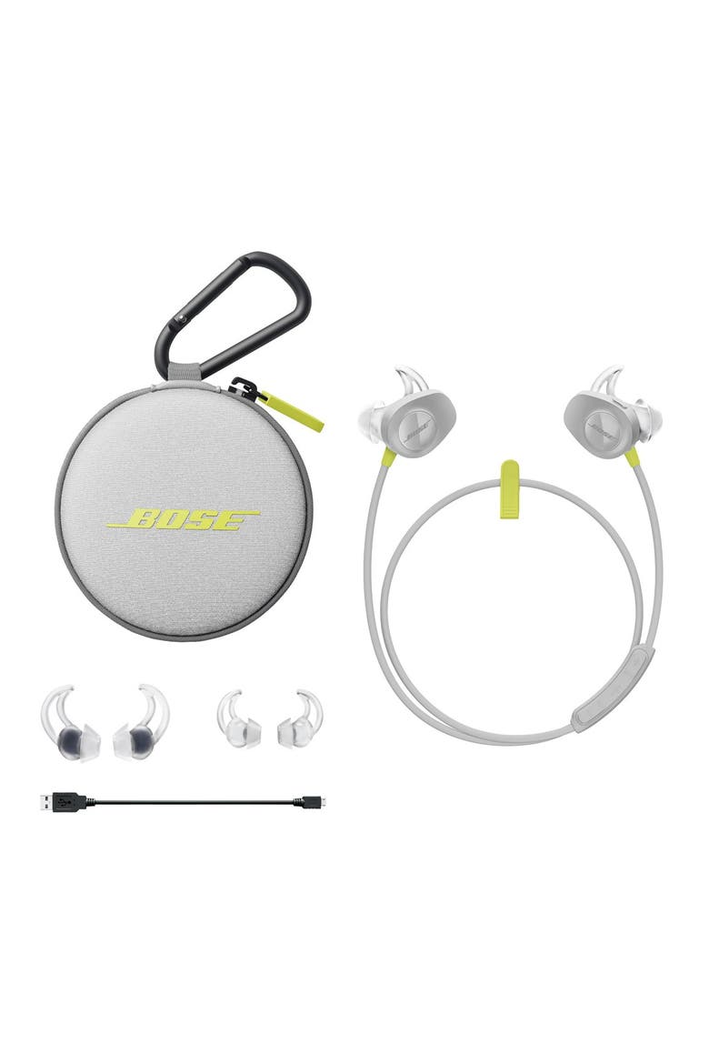 SoundSport® Wireless Earbuds video