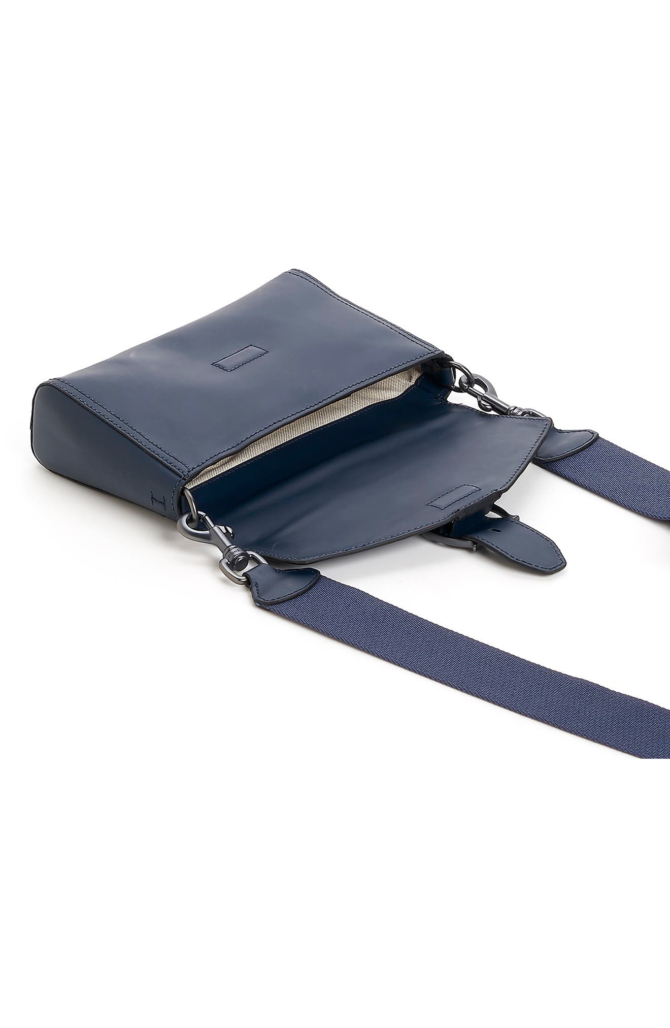 Etienne Aigner Mia Crossbody Bag, Alternate, color, 