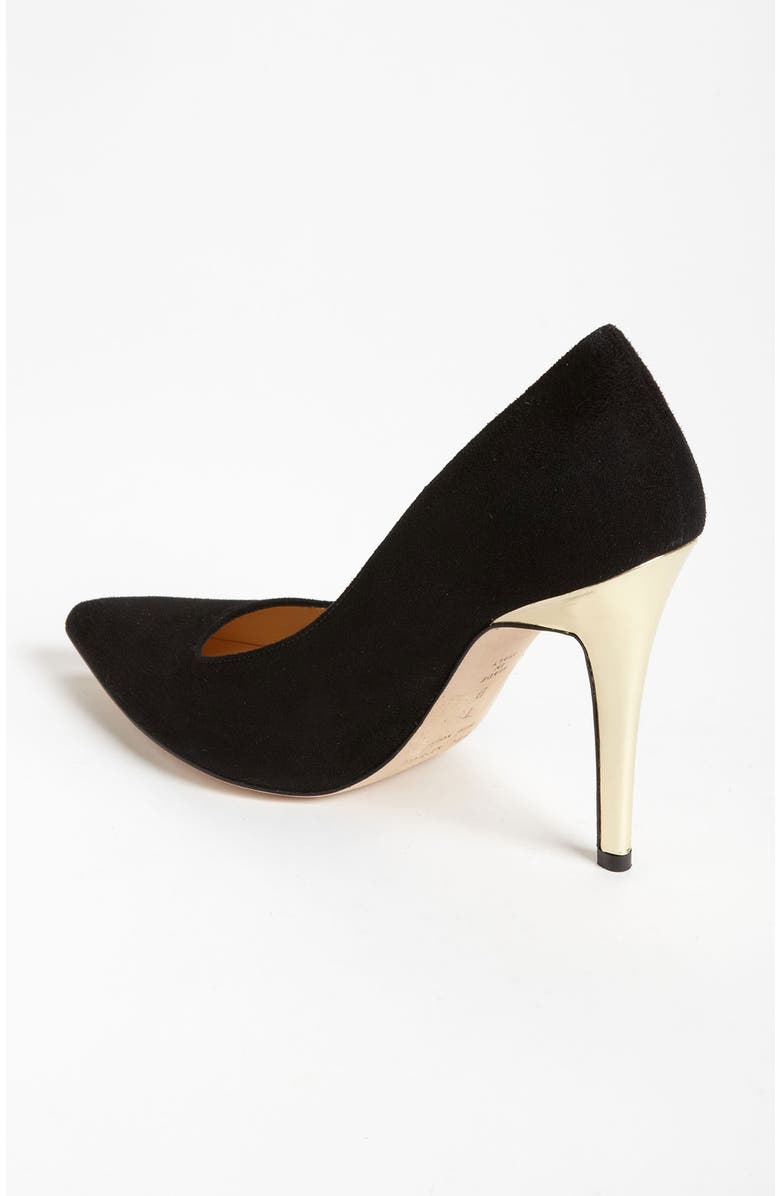 Kate Spade New York 'lollipop' pump, Alternate, color,