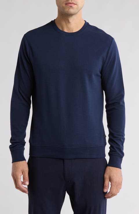 Ilford Crewneck Sweater