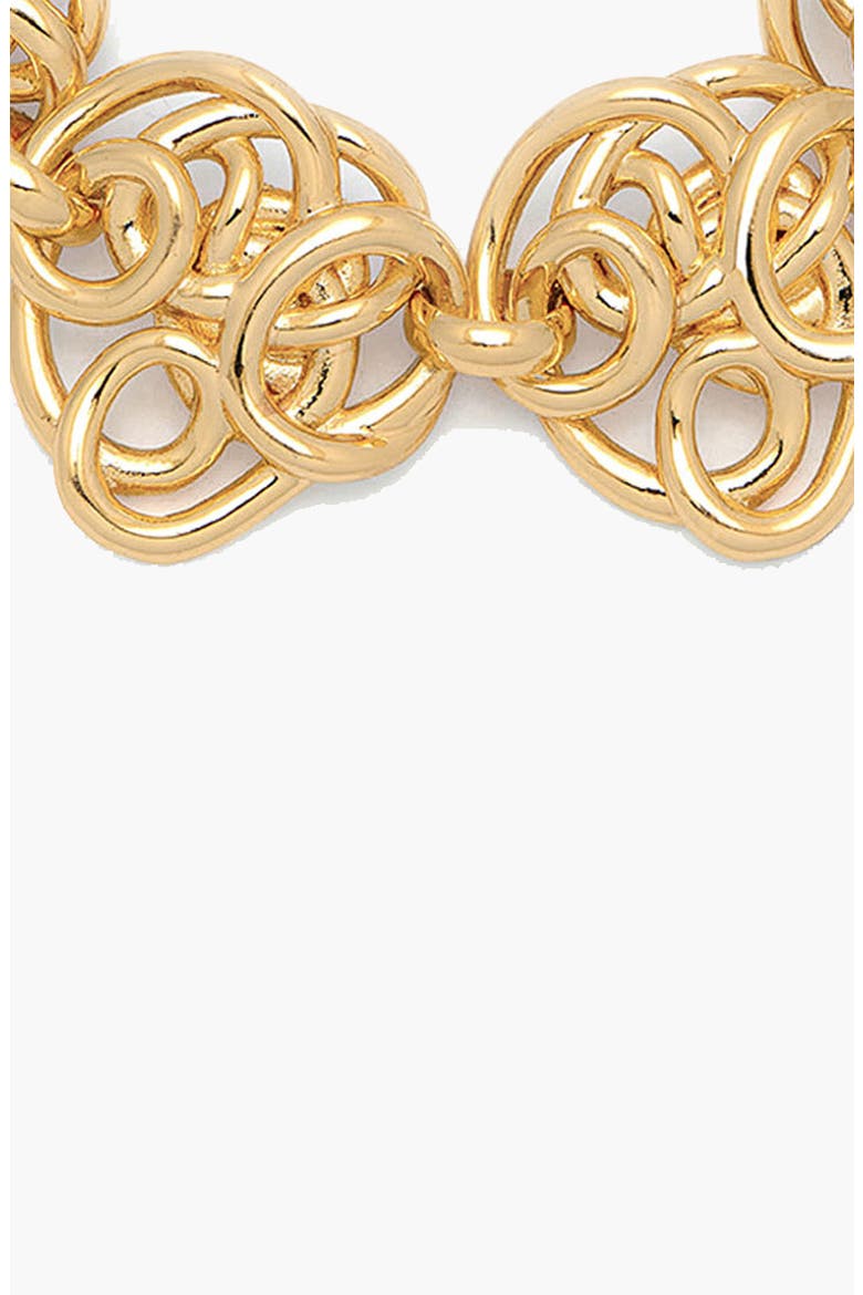 Oasic Bracelet In Gold, Alternate, color, Gold
