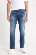 AG Men's Graduate Tailored Straight Leg Jeans