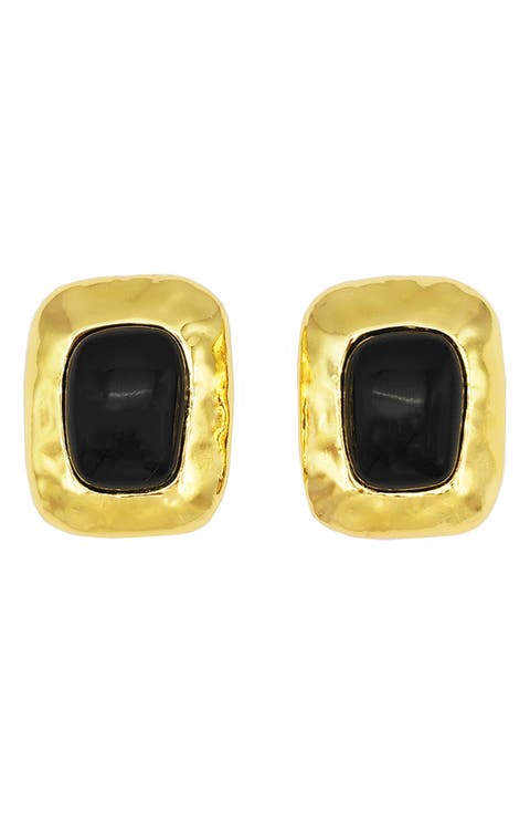Giovana Stud Earrings