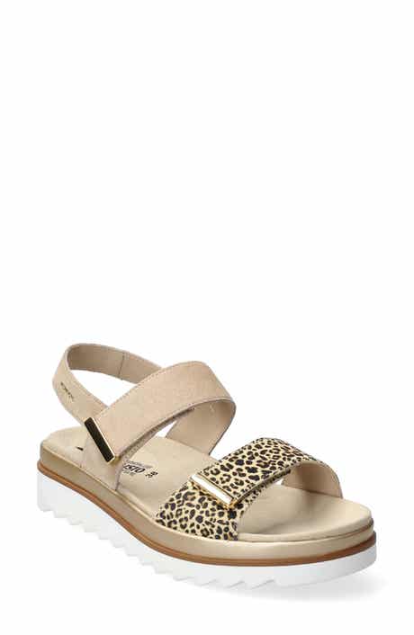 Mephisto Dominica Platform Sandal