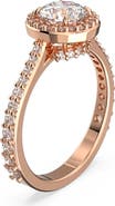 Swarovski Una Ring