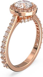 Swarovski Una Ring