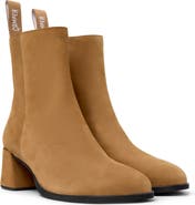 Camper Kora Square Toe Boot