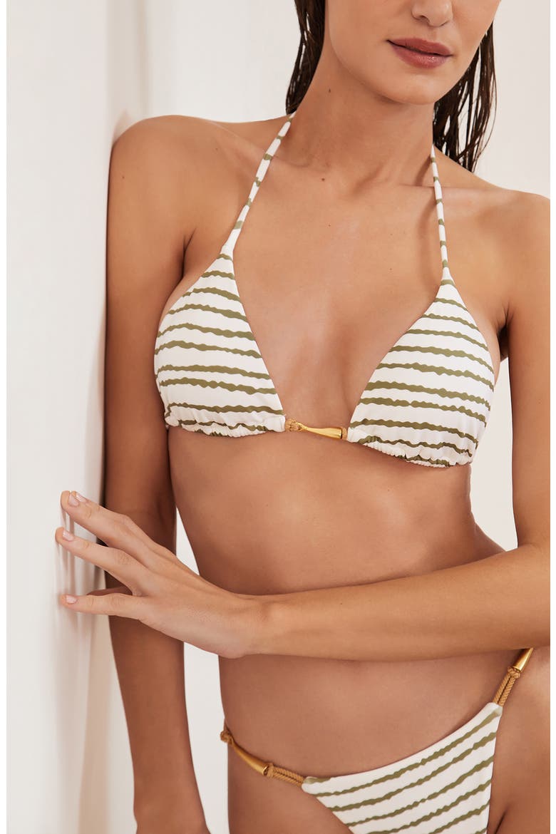 Borea Mandy Bikini Bottoms, Alternate, color, GREEN MULTI
