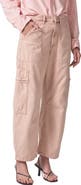 Citizens of Humanity Marcelle Low Rise Barrel Cargo Pants