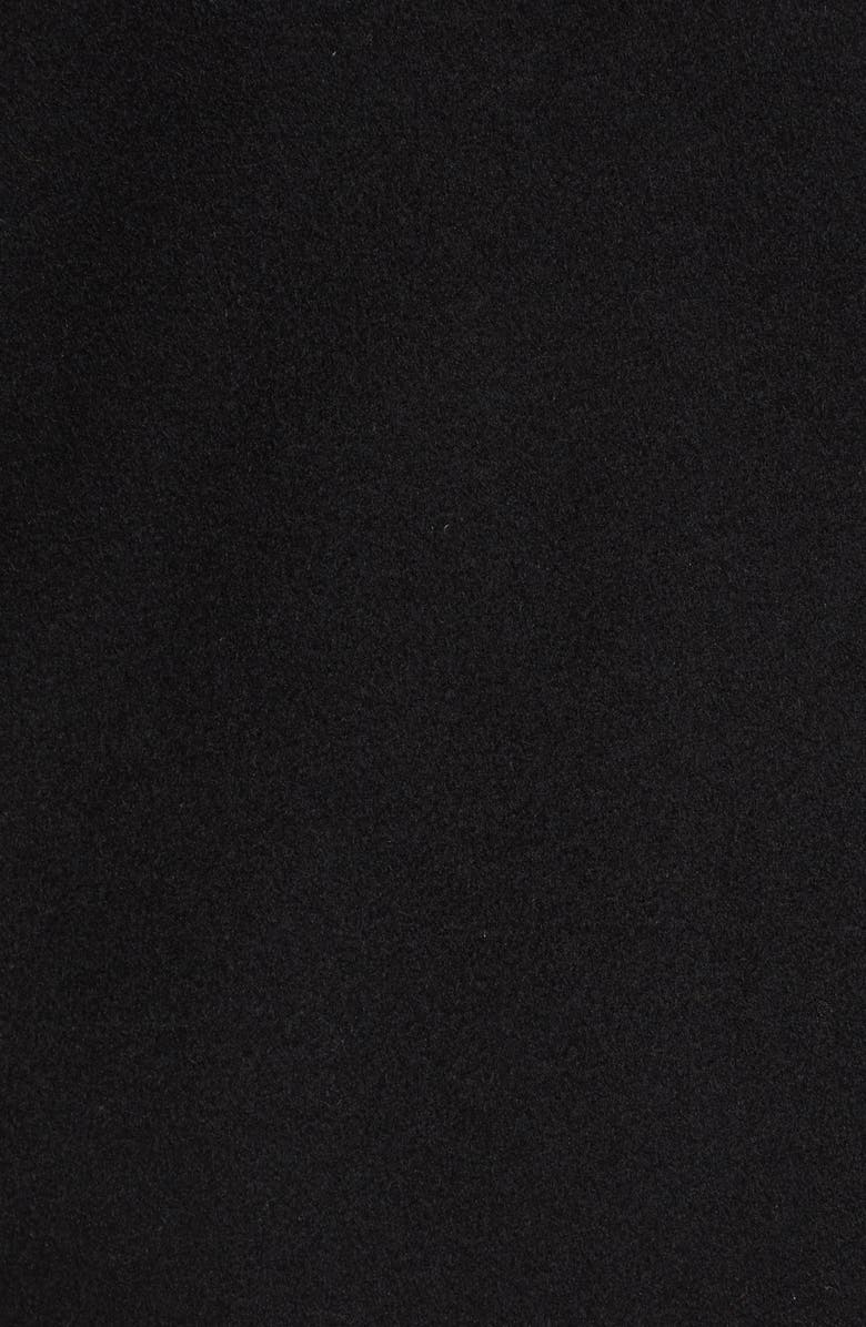 Pendleton Campbell Waterproof Boiled Wool Coat, Alternate, color, 