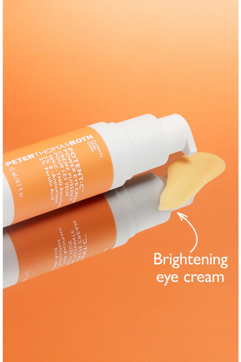 Potent-C™ Power Eye Cream, Alternate, color, NO COLOR