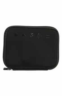 Flat Charger Case