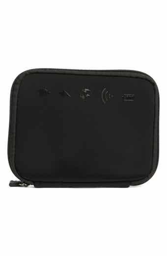Flat Charger Case