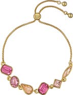 Ted Baker Juliet Jewel Crystal Slider Bracelet