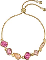 Ted Baker Juliet Jewel Crystal Slider Bracelet