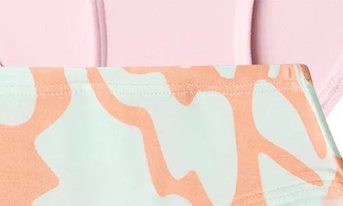 Meundies Kids' Feelfree Assorted 3-pack Bikini Briefs In Multi