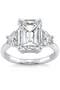 selected 14K White Gold
