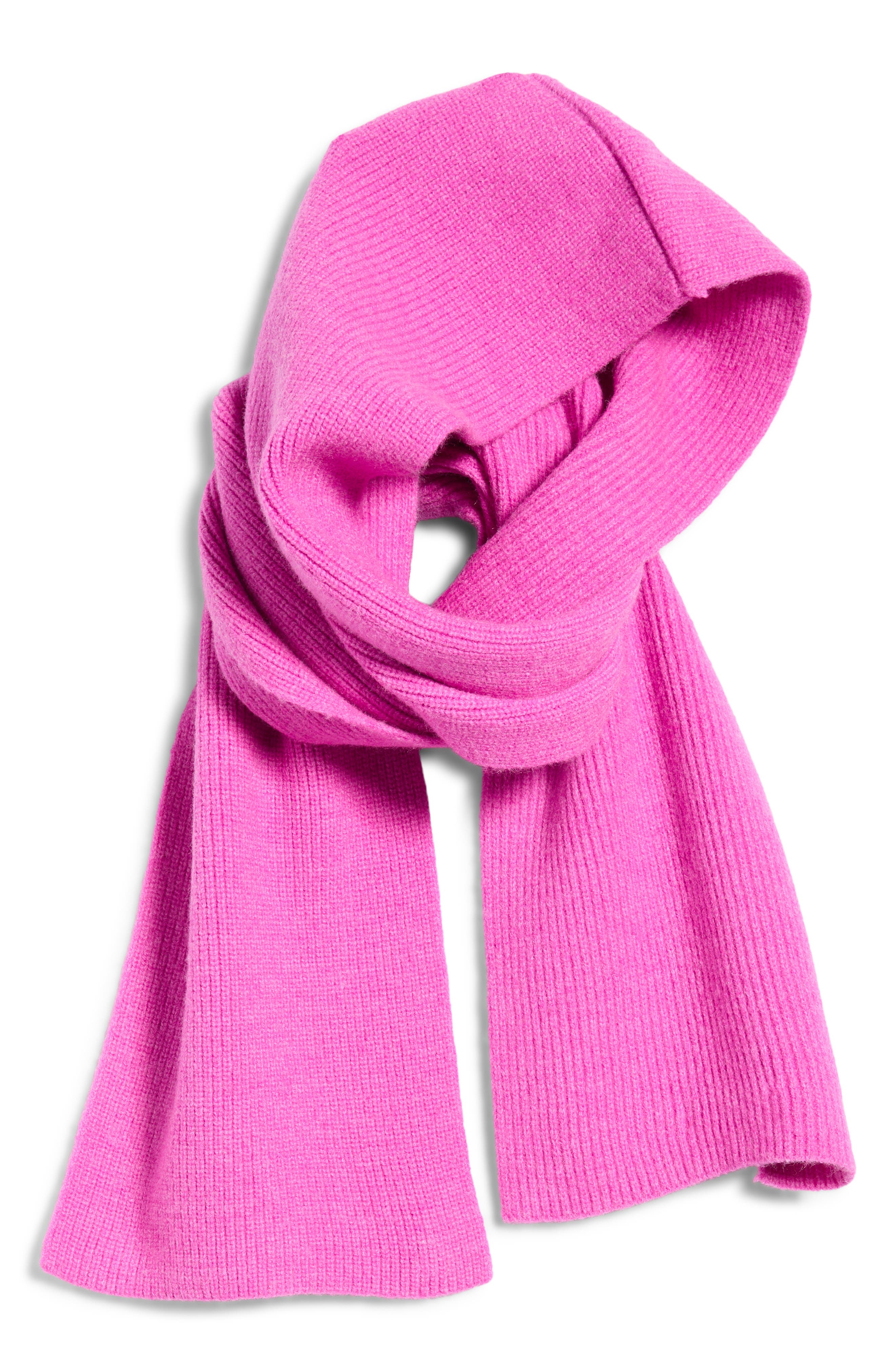 selected FUCHSIA