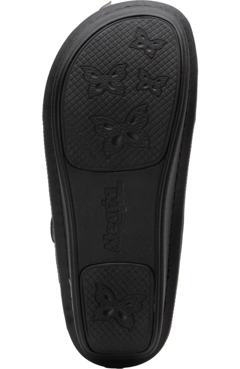 Alegria by PG Lite Seville Water Resistant Clog, Alternate, color,