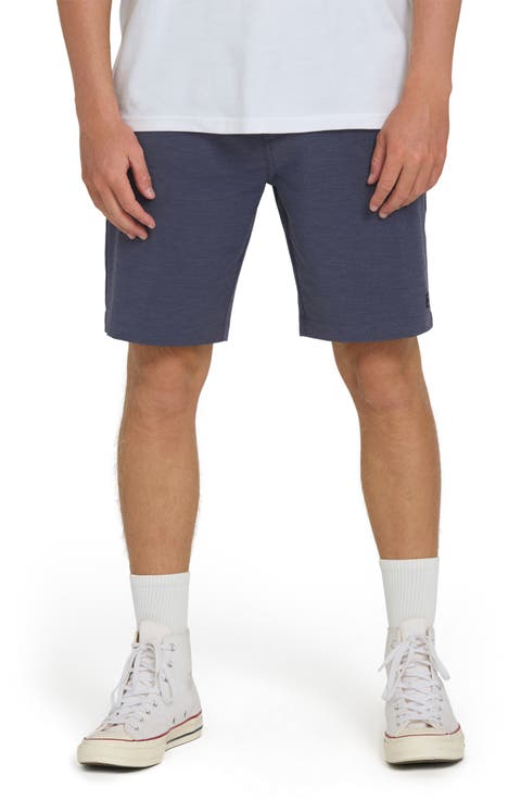 Primary Submersible Shorts