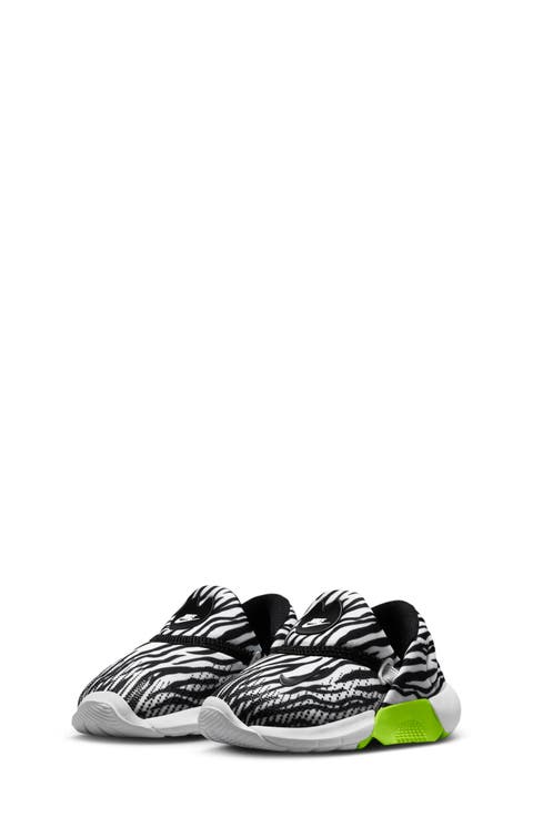 Kids' Swoosh Go Sneaker