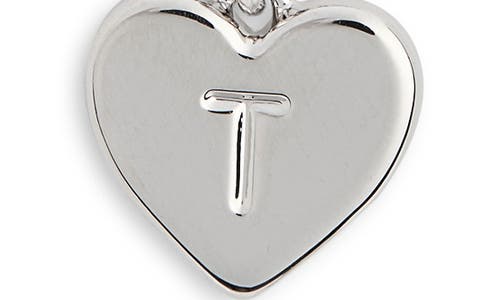 Kate Spade New York Initial Here Pendant Necklace