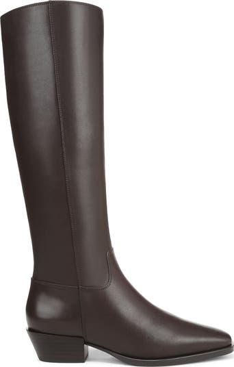 Turner Knee High Boot