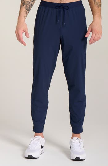 Bad Birdie Players Athletic Fit Joggers Nordstrom