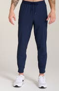 Bad Birdie Players Athletic Fit Joggers