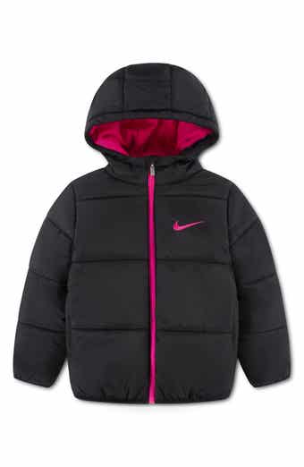 Kids' Essential Heavyweight Puffer Jacket
