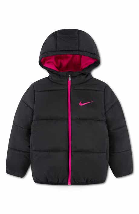 Kids' Essential Heavyweight Puffer Jacket