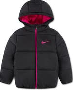 Nike Kids' Essential Heavyweight Puffer Jacket