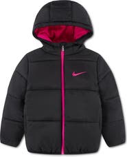 Nike Kids' Essential Heavyweight Puffer Jacket