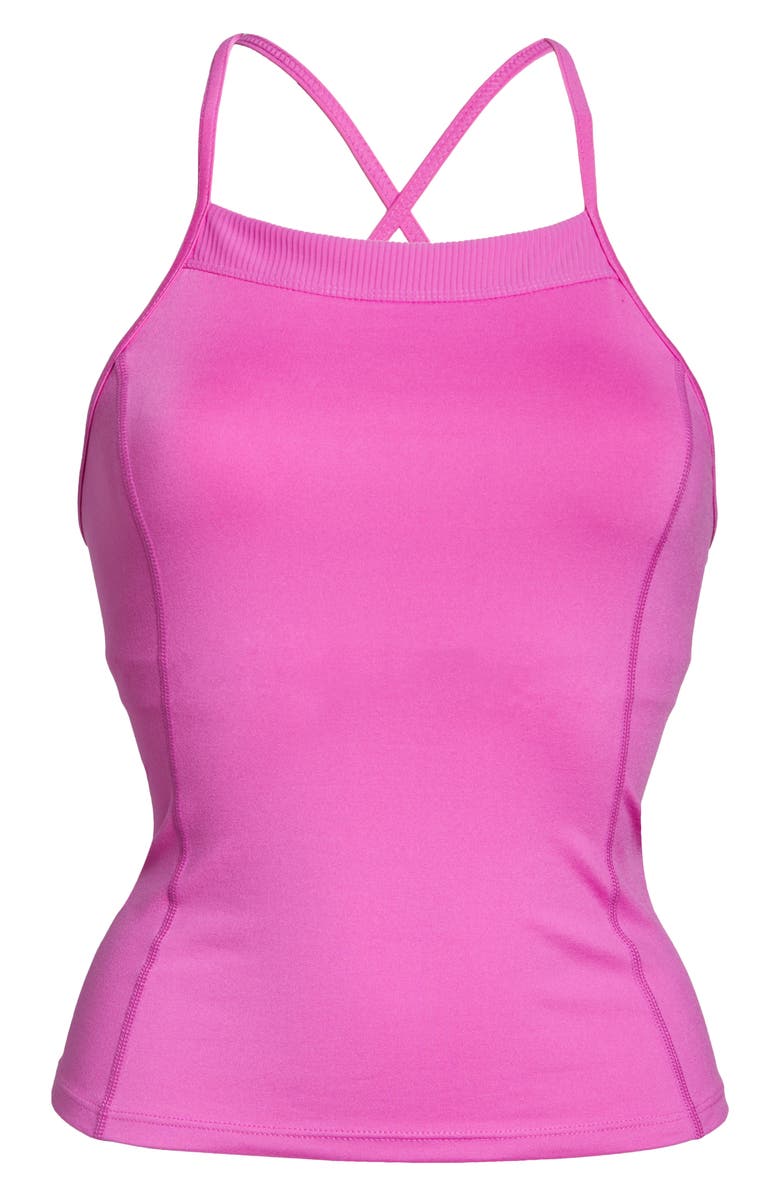 FP Movement by Free People Free People FP Movement Looking Heavenly Tank, Alternate, color, 