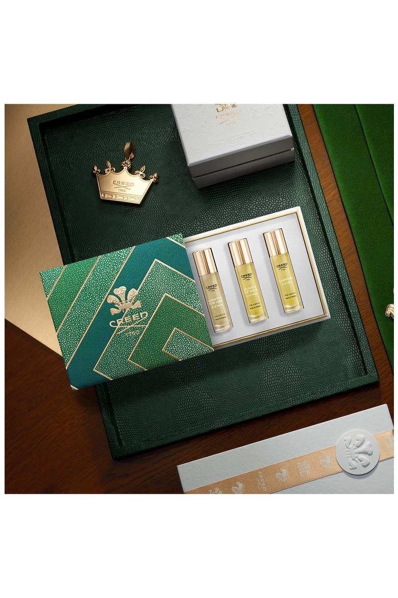 Women's 3-Piece Fragrance Set $300 Value, Alternate, color, NO COLOR